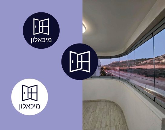 פיתוח עיצוב מדבקות
