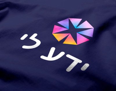 עיצוב לוגו 2