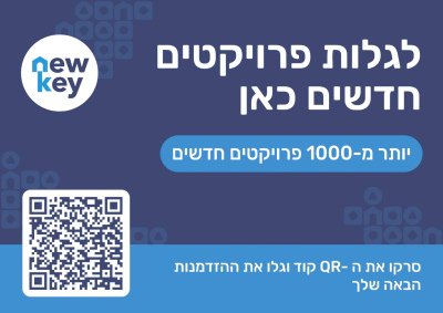 עיצוב פרסום חוצות