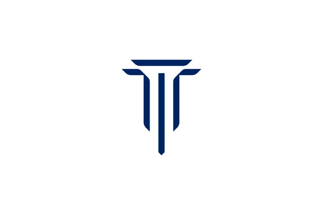 Дизайн логотипа. Второй вариант