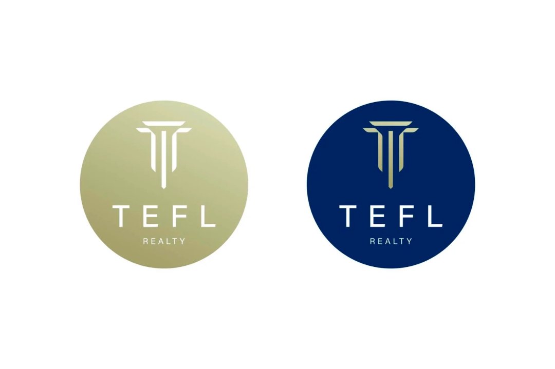 Дизайн логотипа. Второй вариант