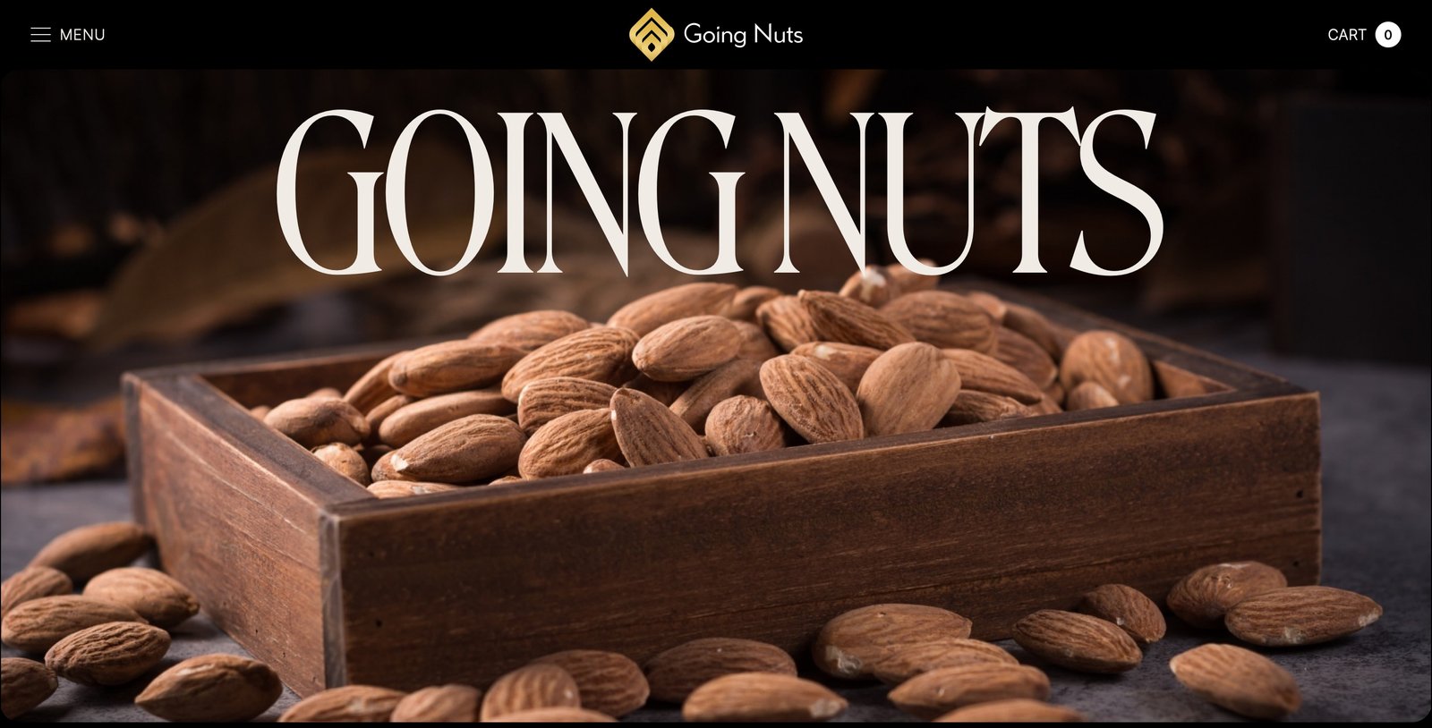 going-nuts.co.uk