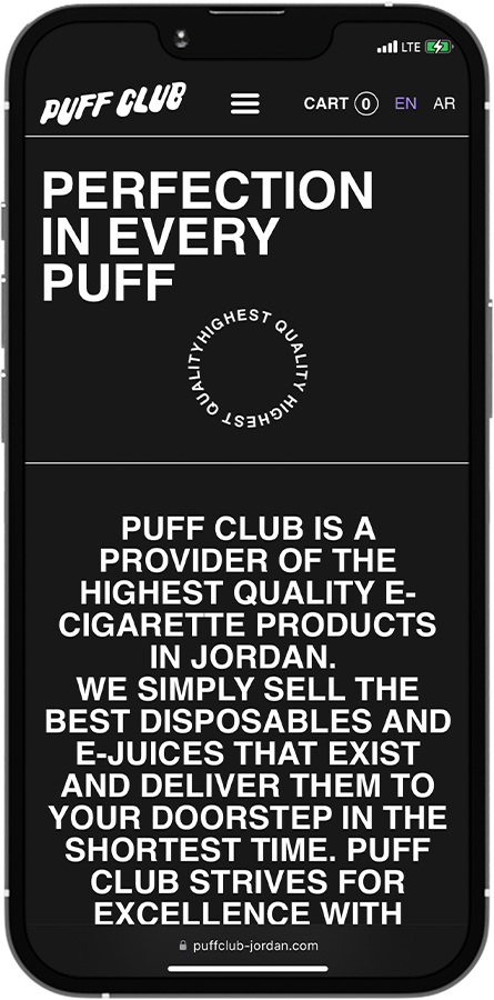 puffclub-jordan.com